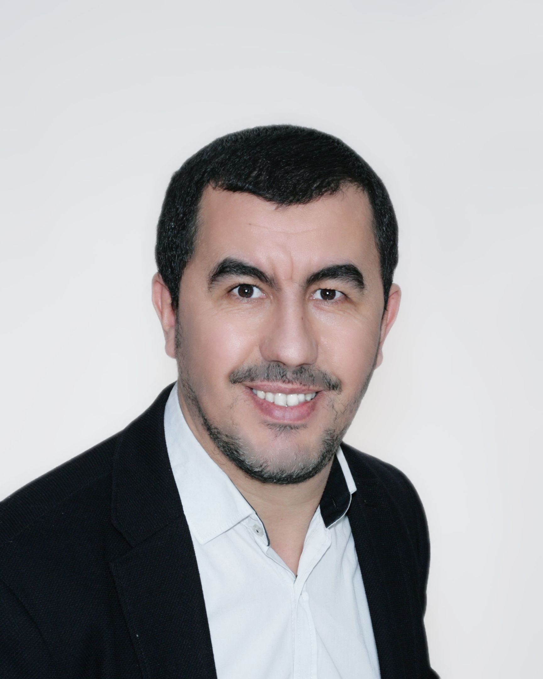 Mhamed Bendaoud - Consultant IT Expert, Chef de Projet ERP MES CRM, Docteur Centrale-Supelec Paris
